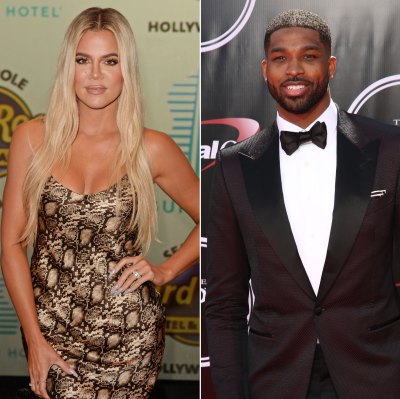 Khloe Kardashian, Tristan Thompson's Baby No. 2 Surrogacy Plans