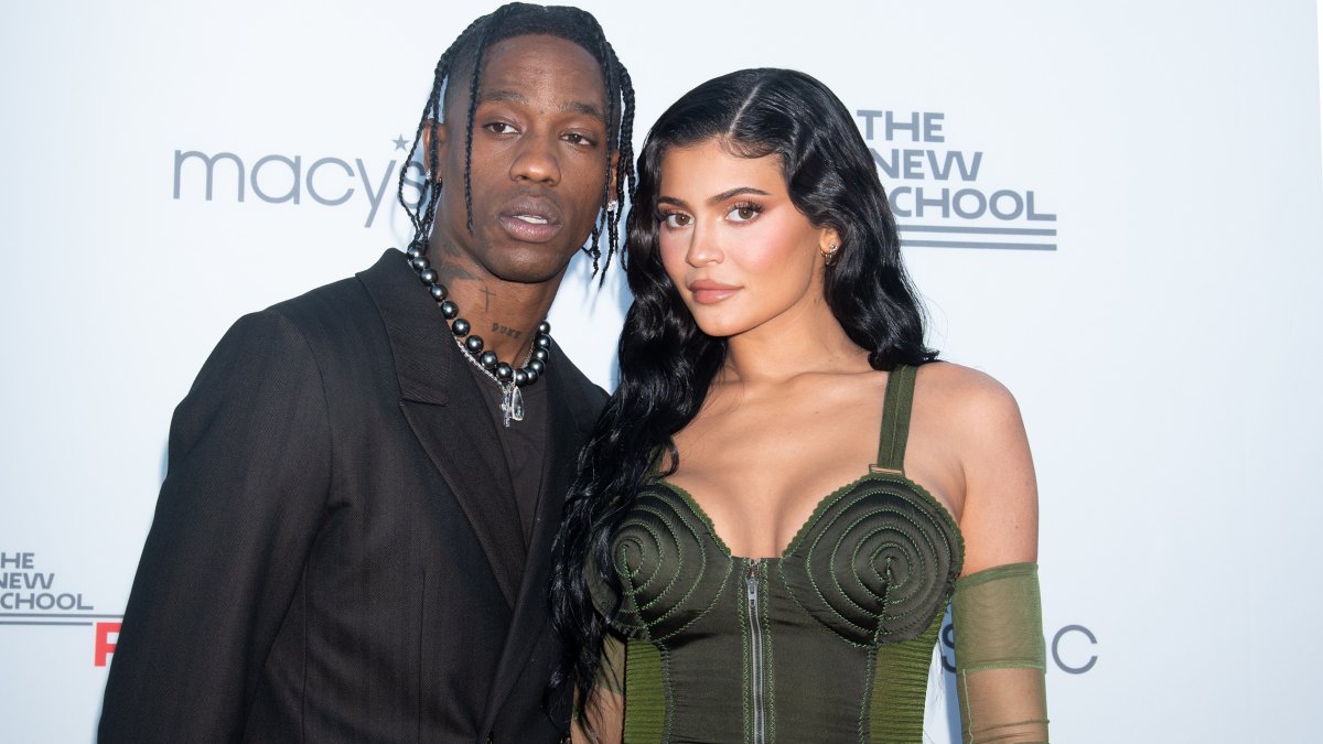 Kylie Jenner and Travis Scott's Complete Relationship Timeline