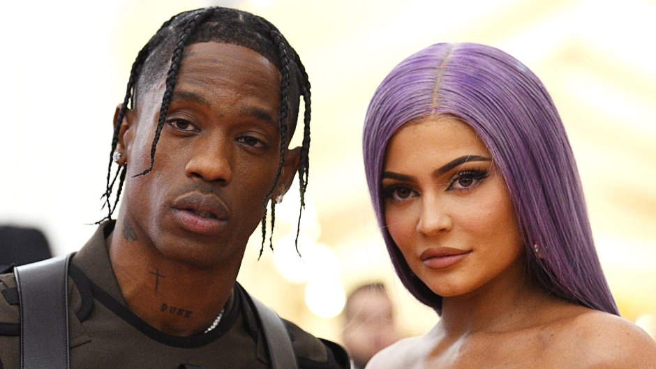 Kylie Jenner and Travis Scott Are ‘Open’ to Having Baby No. 2 ‘When the Time Is Right’