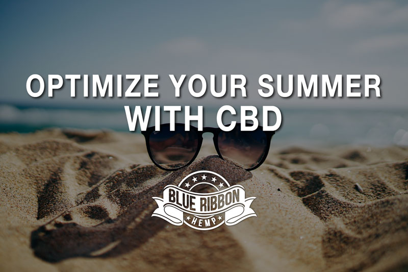 Blue Ribbon HEMP