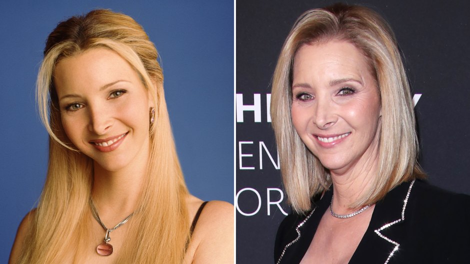 Lisa Kudrow Has Been Open About Her Plastic Surgery — Learn What Procedures She's Had