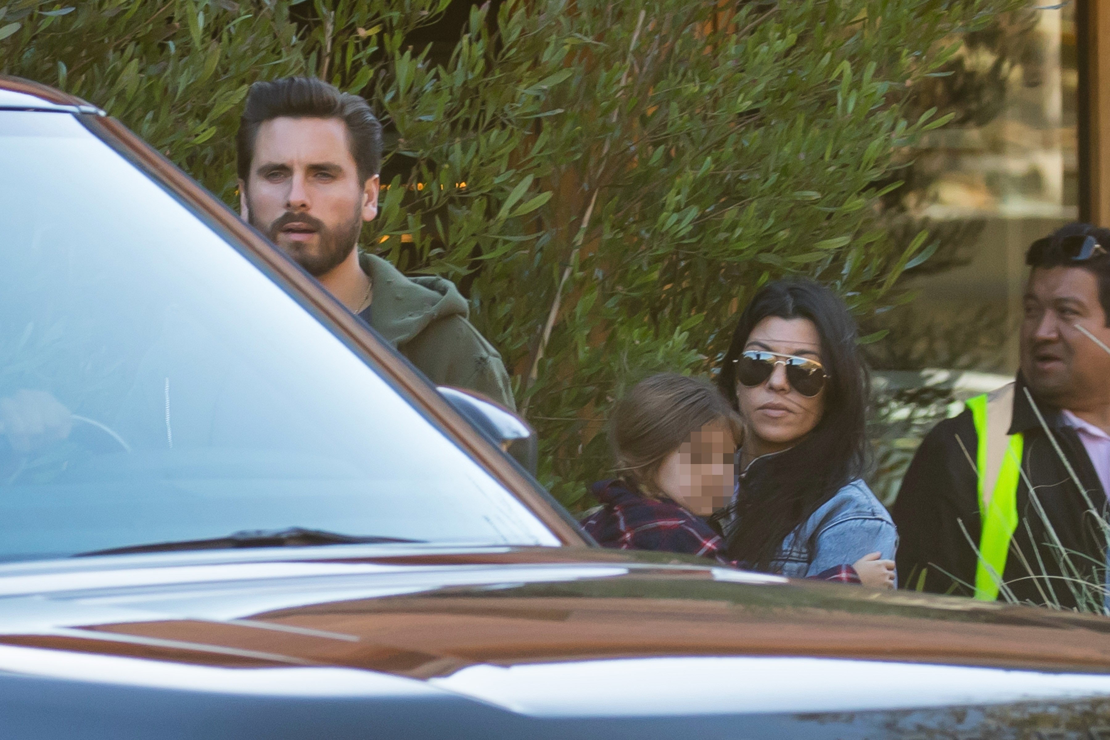 Scott Disick Quotes About Kourtney Kardashian