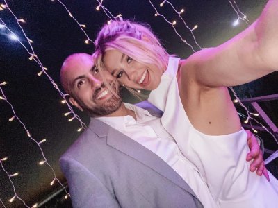 'Siesta Key' Star Madisson Hausburg Says Wedding Planning With Fiance Ish Is 'Very Overwhelming'