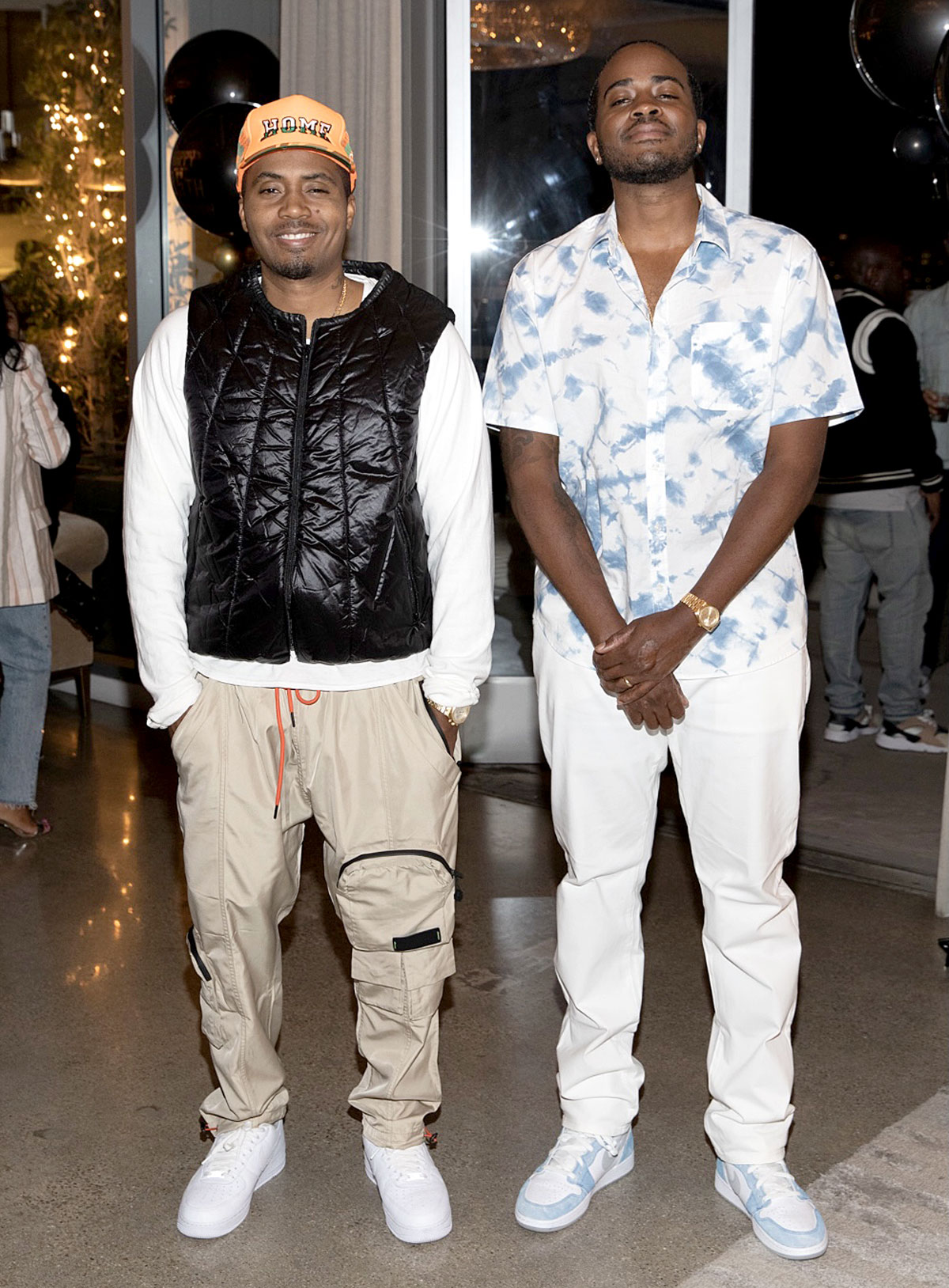 NAS Hennessy