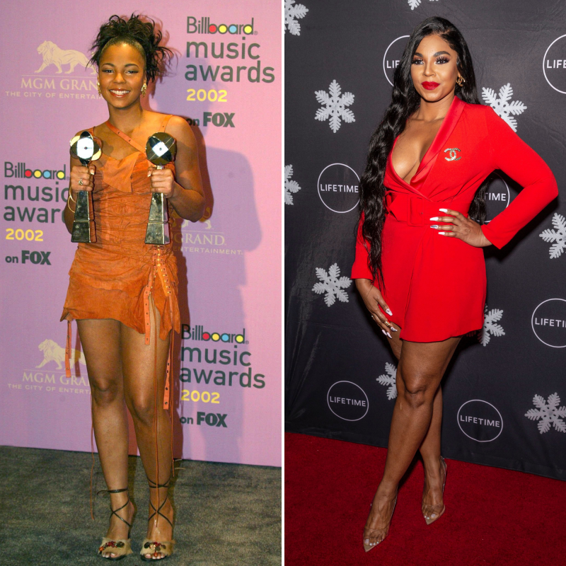 See Where Your Favorite Pop Stars From the Late 90s and Early 2000s Are Today!