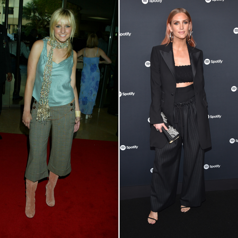 See Where Your Favorite Pop Stars From the Late 90s and Early 2000s Are Today!