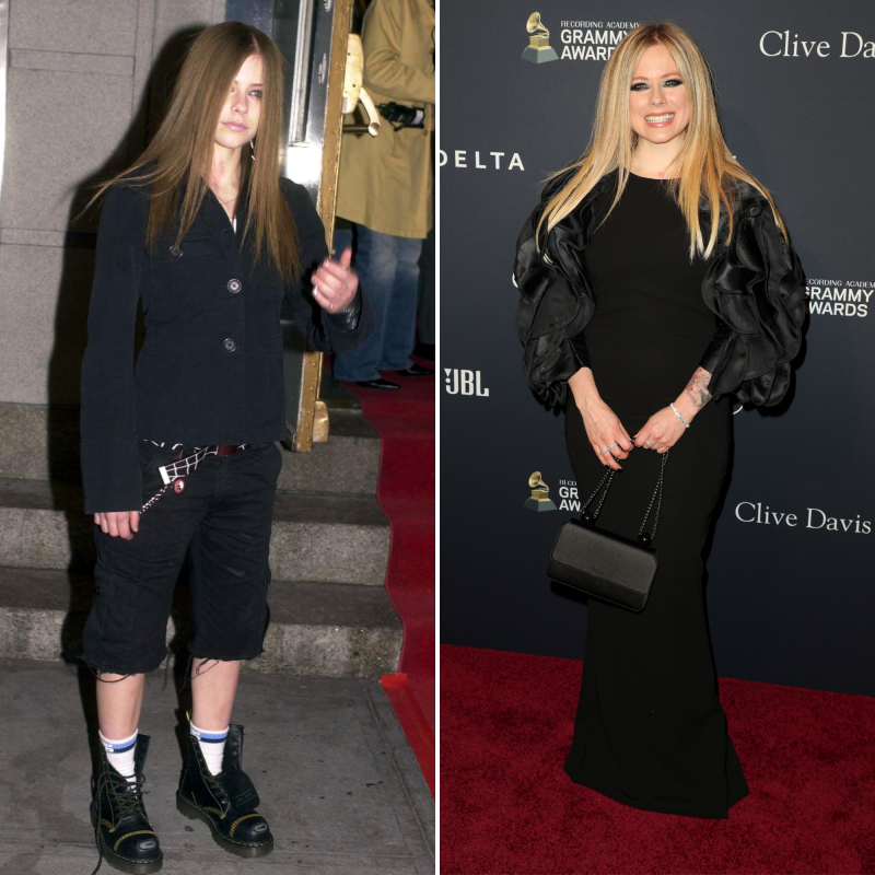 See Where Your Favorite Pop Stars From the Late 90s and Early 2000s Are Today!