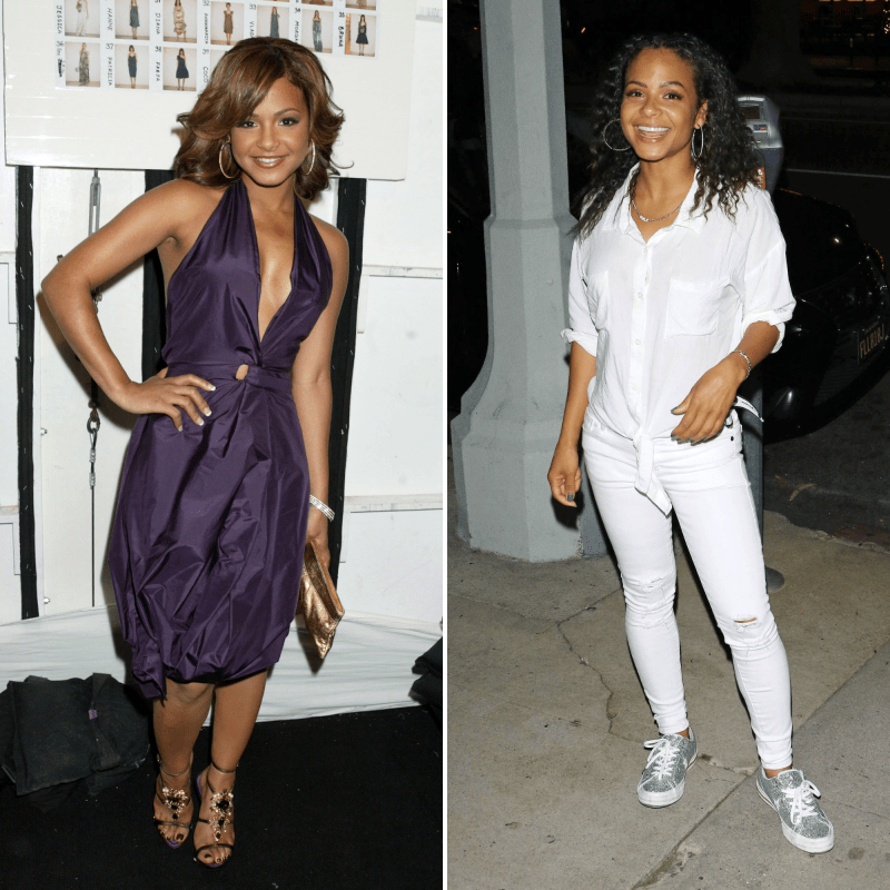 See Where Your Favorite Pop Stars From the Late 90s and Early 2000s Are Today!
