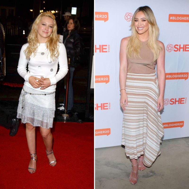 See Where Your Favorite Pop Stars From the Late 90s and Early 2000s Are Today!