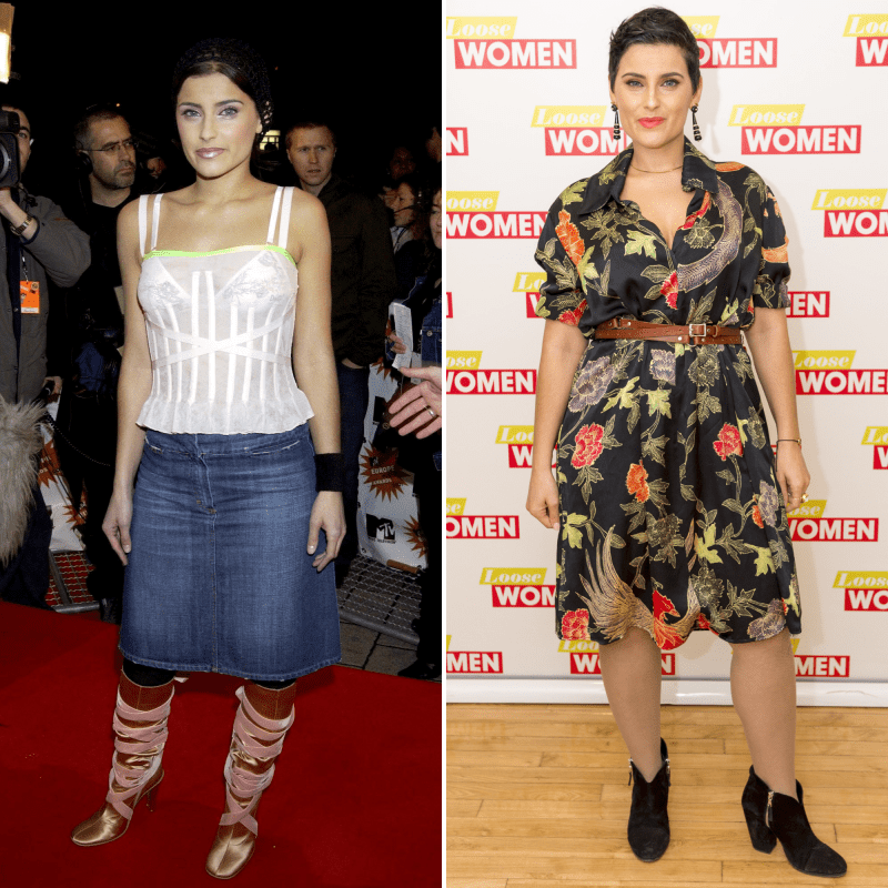 See Where Your Favorite Pop Stars From the Late 90s and Early 2000s Are Today!