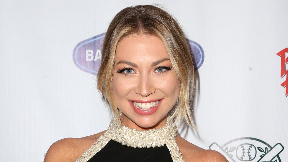 'Pump Rules' Alum Stassi Schroeder Reveals She ‘Missed’ Getting Botox Amid Her Pregnancy