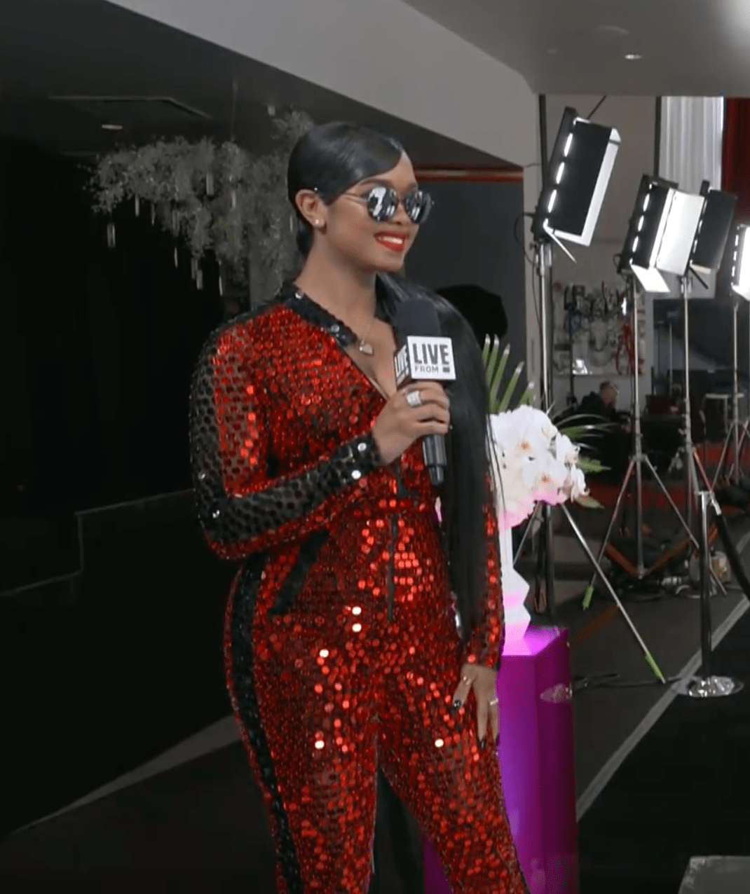 2021 Billboard Music Awards HER