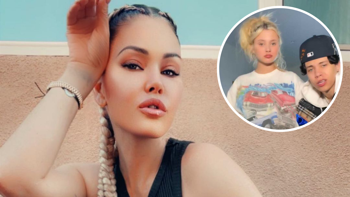 Shanna Moakler Shares a Cryptic Quote About 'Growth' Amid Feud With Her Kids Alabama and Landon