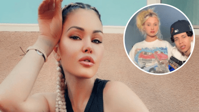 Shanna Moakler Shares a Cryptic Quote About 'Growth' Amid Feud With Her Kids Alabama and Landon