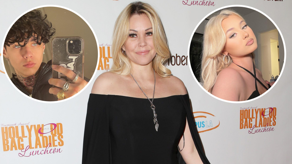 Shanna Moakler Calls 'Regret' a 'Useless Emotion' Amid Tensions With Her Kids Alabama and Landon