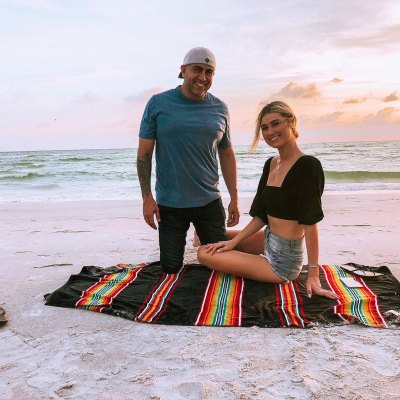 Siesta Key&rsquo;s Madisson Hausburg Wants Ish Soto to Sign a Prenup