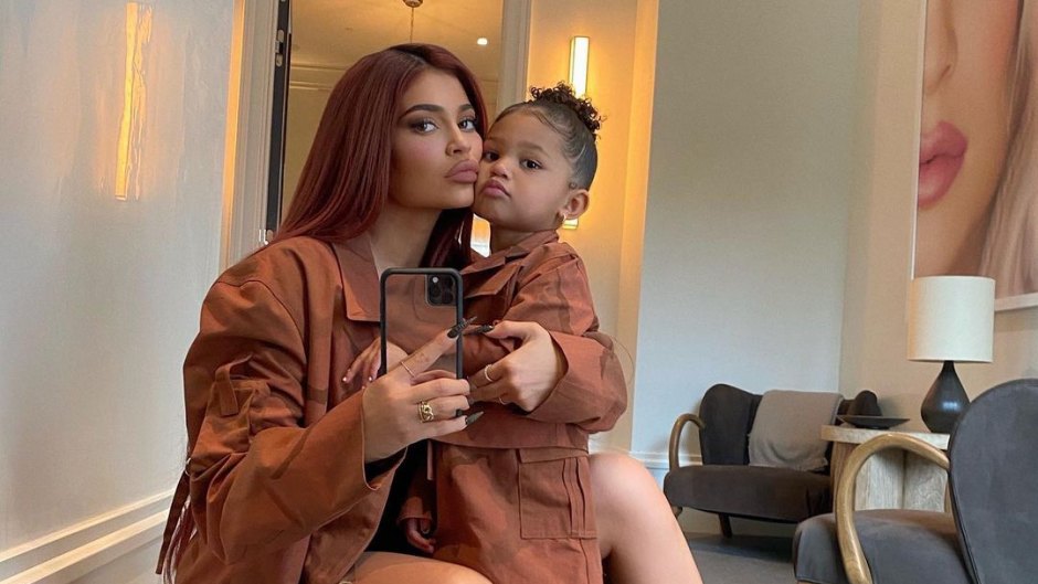 KylieBaby Verified Instagram: Kylie Jenner Baby Brand
