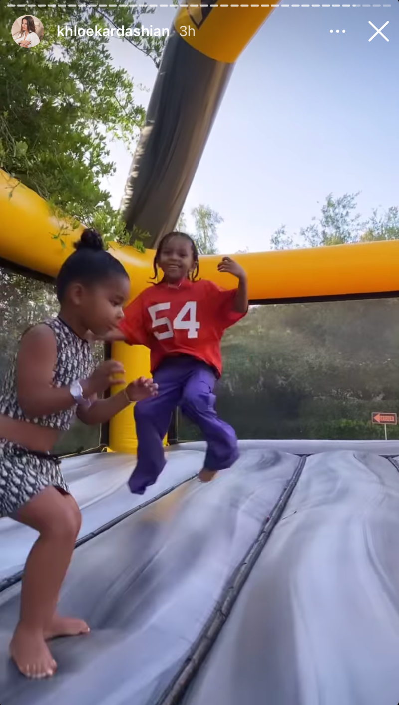 psalm-west-2nd-birthday-party