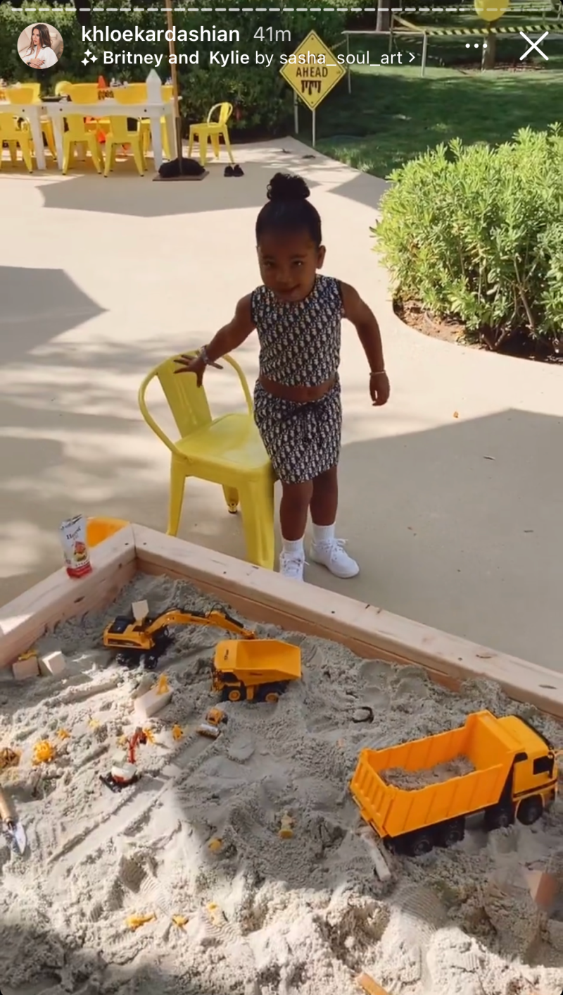 psalm-west-2nd-birthday-party