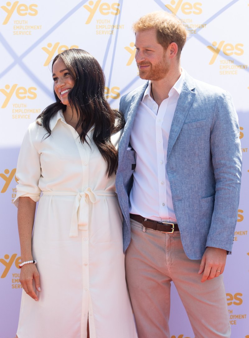 Prince Harry, Meghan Markle's 'The Me You Can't See' Revelations 5