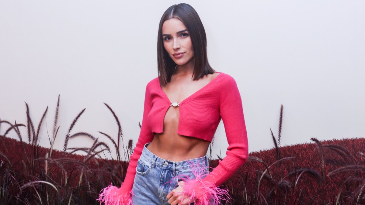 What Olivia Culpo Eats in a Day