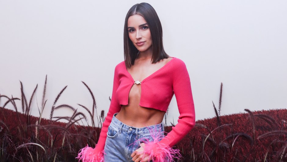 What Olivia Culpo Eats in a Day