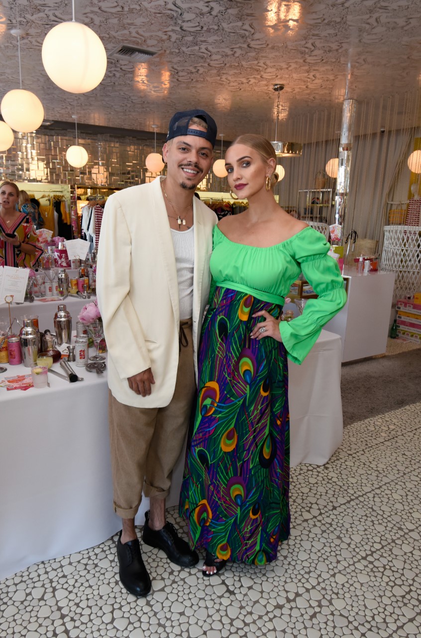 Ashlee Simpson Ross