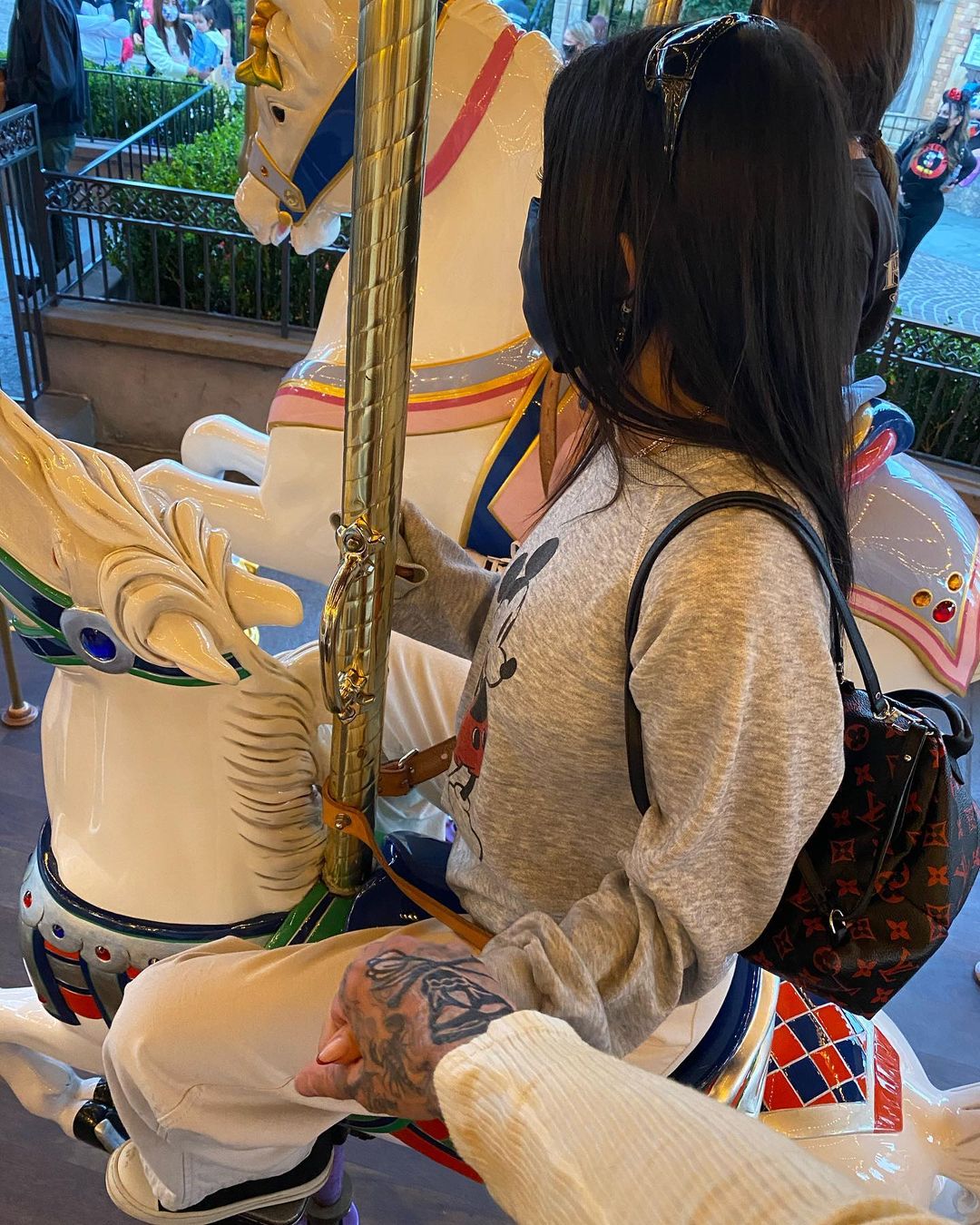 Hollywood's 'It' Couple! Kourtney Kardashian and Travis Barker's Cutest Photos So Far