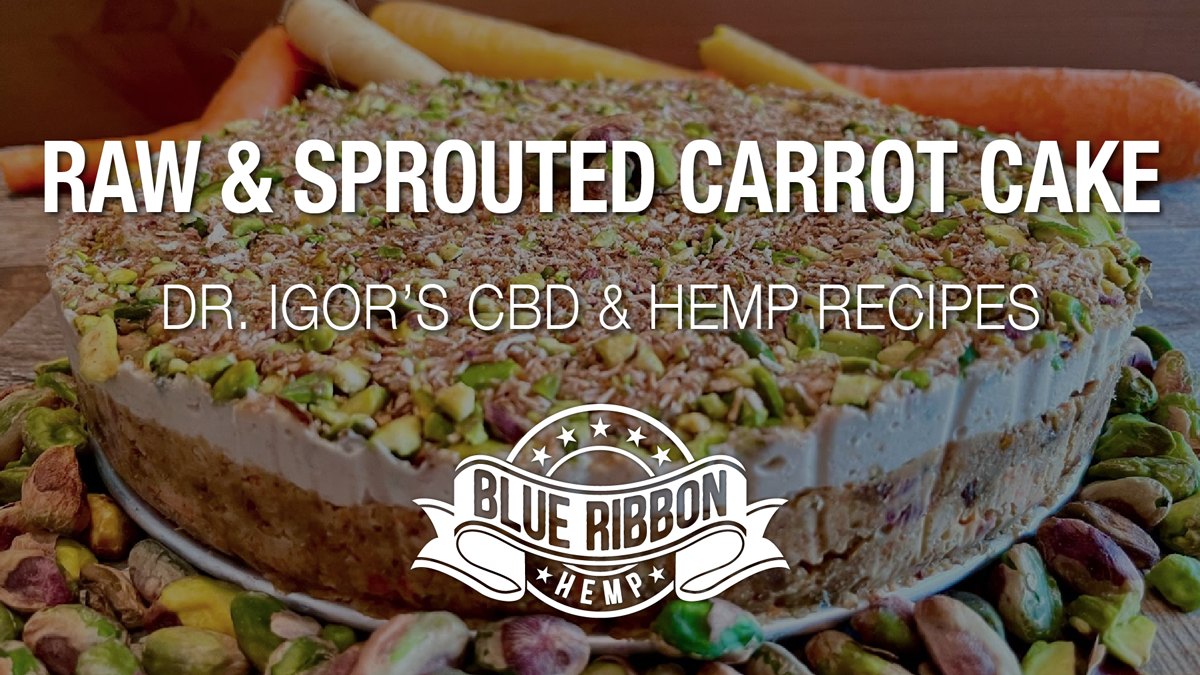 Blue Ribbon Hemp