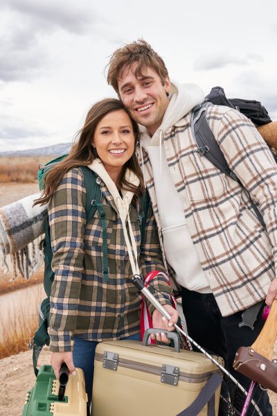 Bachelorette Katie Seemingly Reacts to Shady Post About Greg