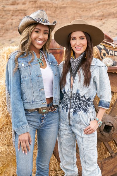 Bachelor's Kaitlyn Bristowe Reacts to Plastic Surgery Speculation