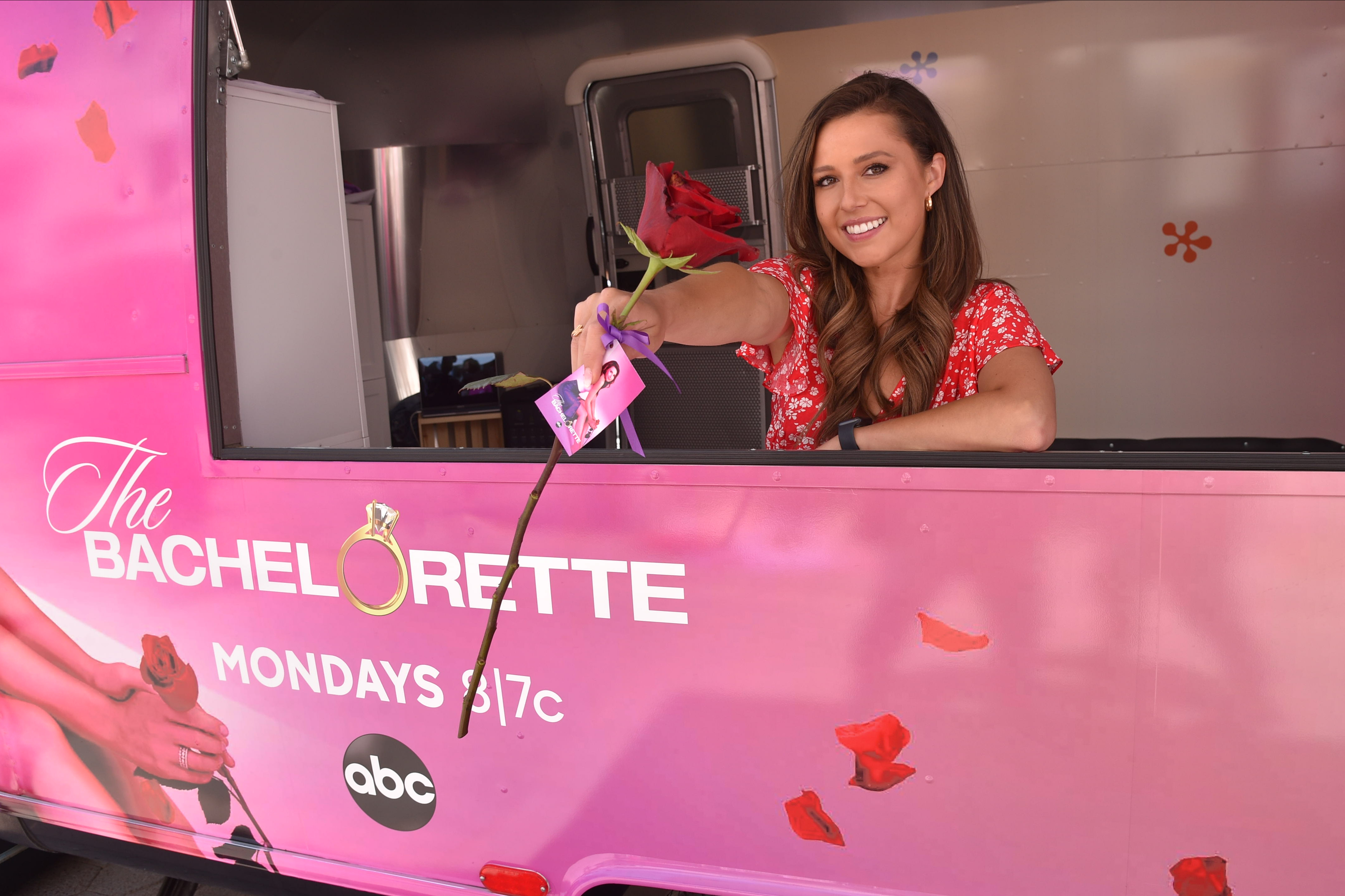 Where Did Bachelorette Katie Thurston Go to College? Details