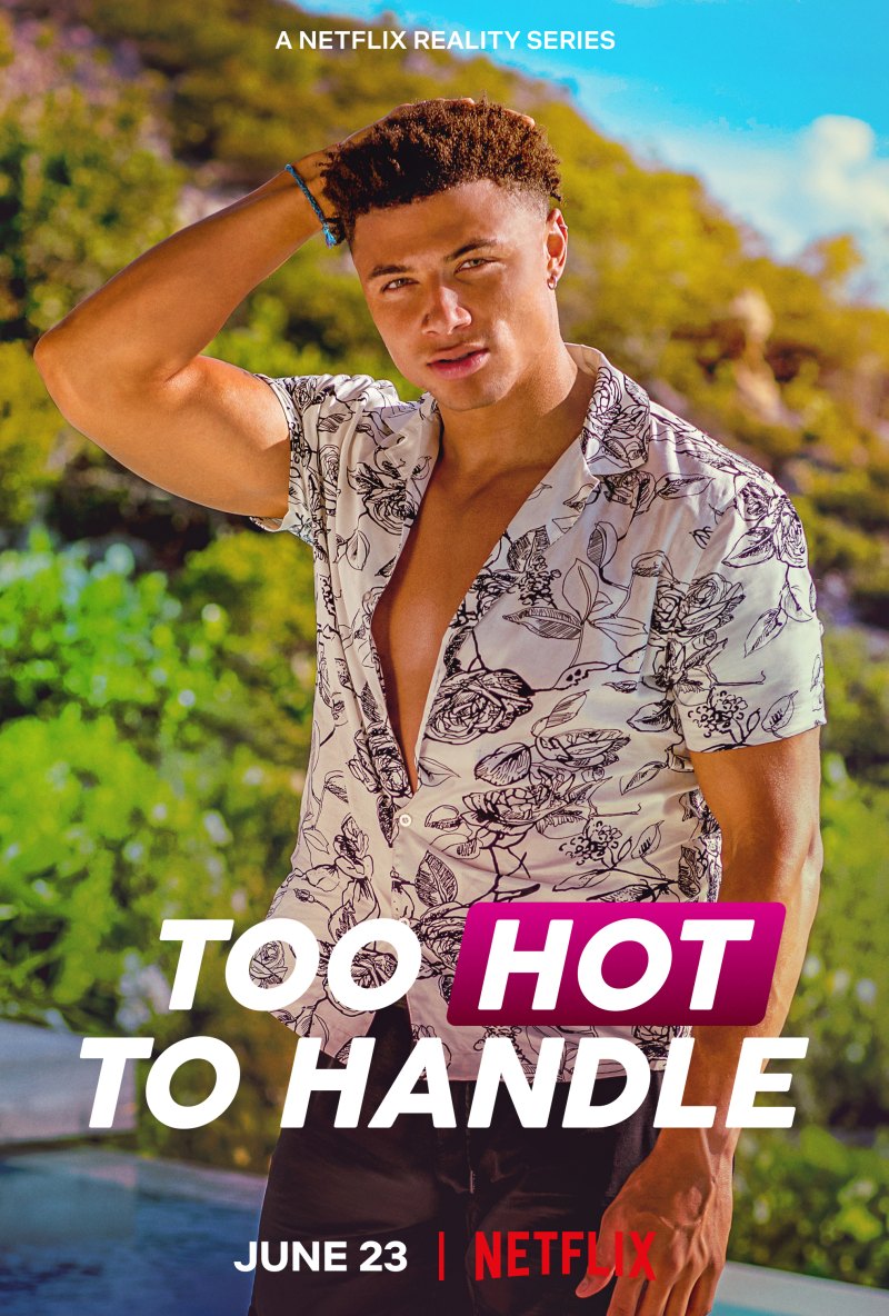 Too Hot to Handle Season 2 Cast 471462_THTHS2_Chase_RGB