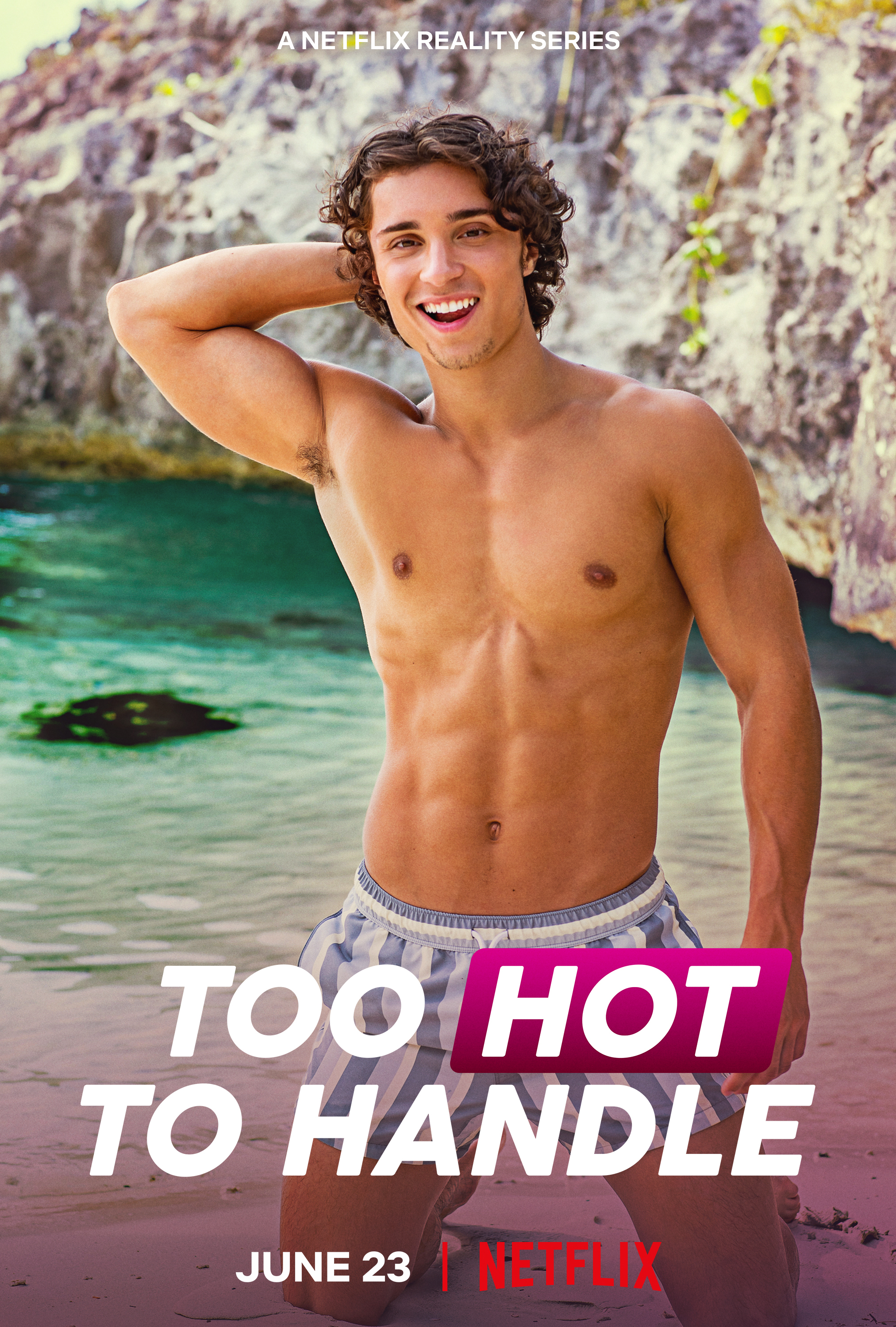 Too Hot to Handle Season 2 Cast 471462_THTHS2_Peter_RGB