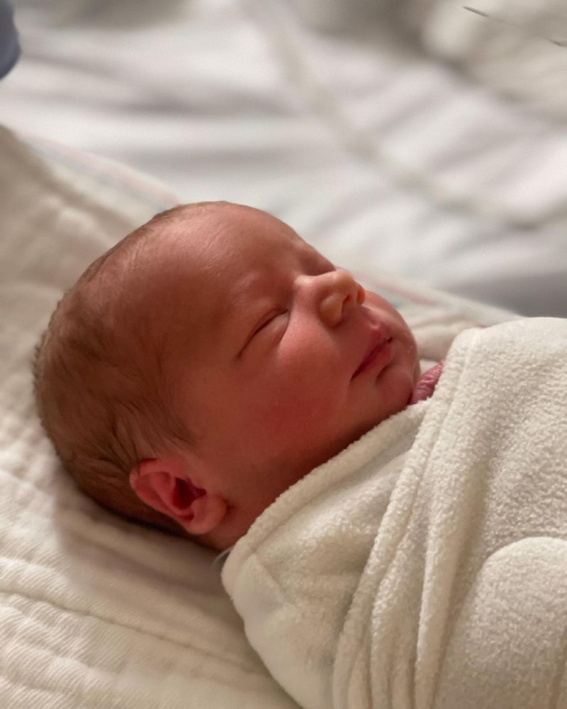 The Sweetest Pair! All the Photos of Arie Luyendyk Jr. and Lauren Burnham's Twins So Far