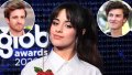 Camila Cabello Dating History