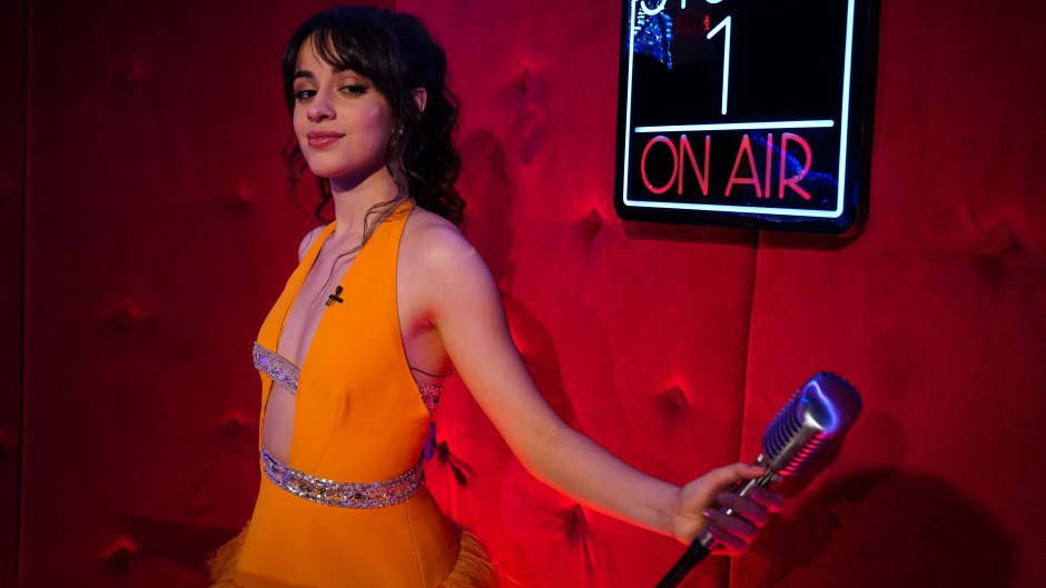 Ooh Na-Na! Camila Cabello's Sexiest Moments Over the Years