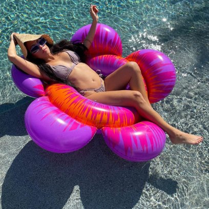 Hello, Summer! Photos of Your Favorite Celebrities Rocking Swimsuits This Season