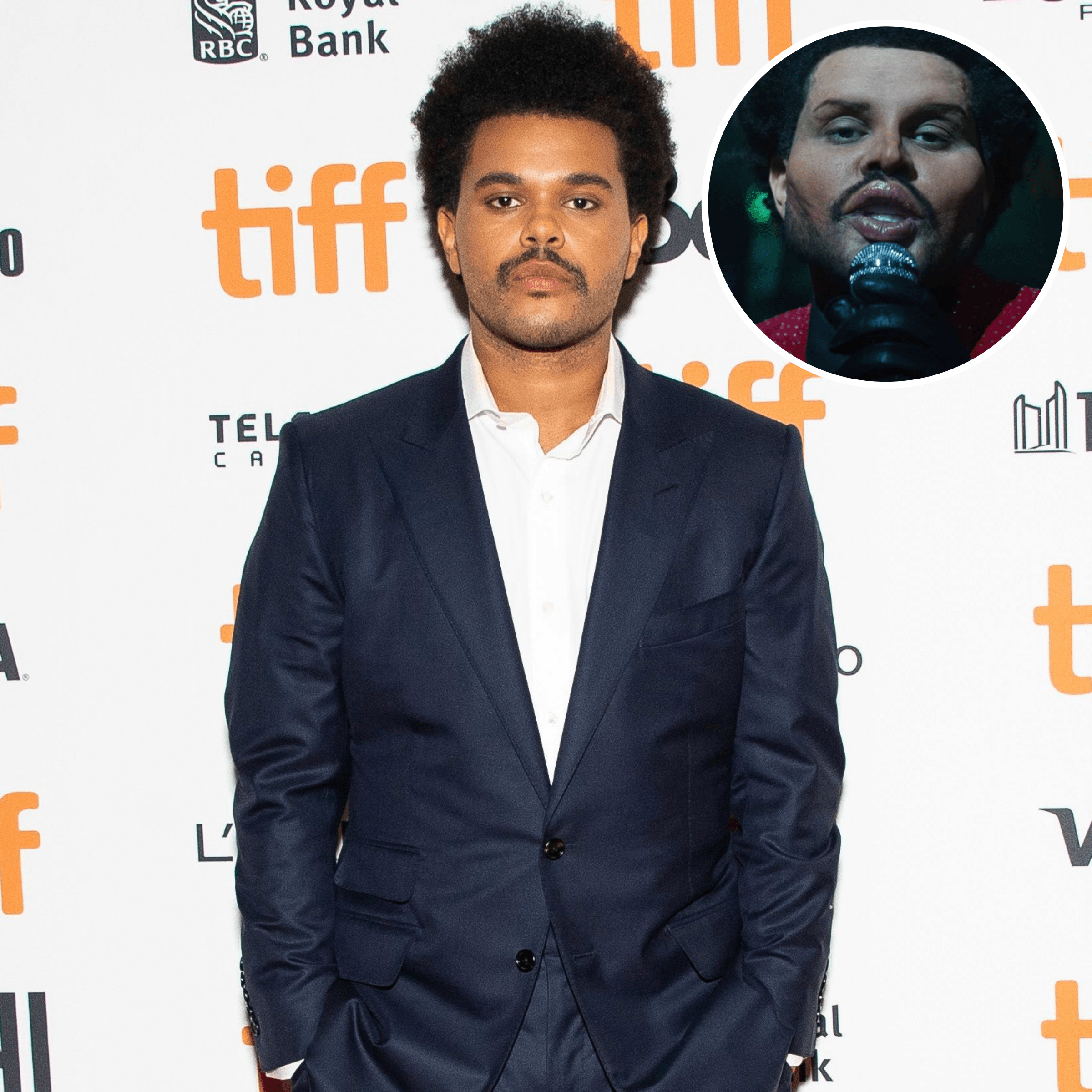 The Weeknd, Taylor Swift and More Artists Who Completely Transformed Themselves for Music Videos