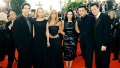Friends Cast Net Worth