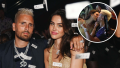 Scott Disick, Amelia Gray Hamlin Celebrate Her Birthday: Photos