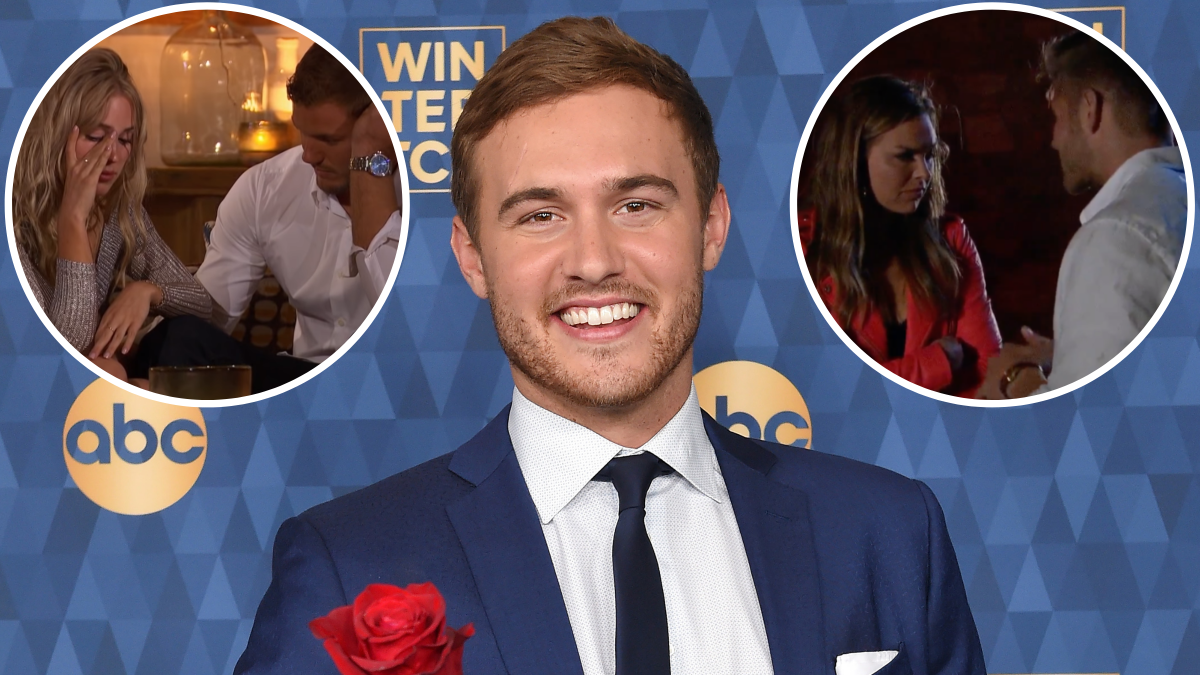 Worst 'Bachelor' Fantasy Suite Dates: Sex Stories, Fights, More