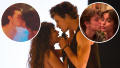 Camila Cabello, Boyfriend Shawn Mendes' PDA-Packed Photos
