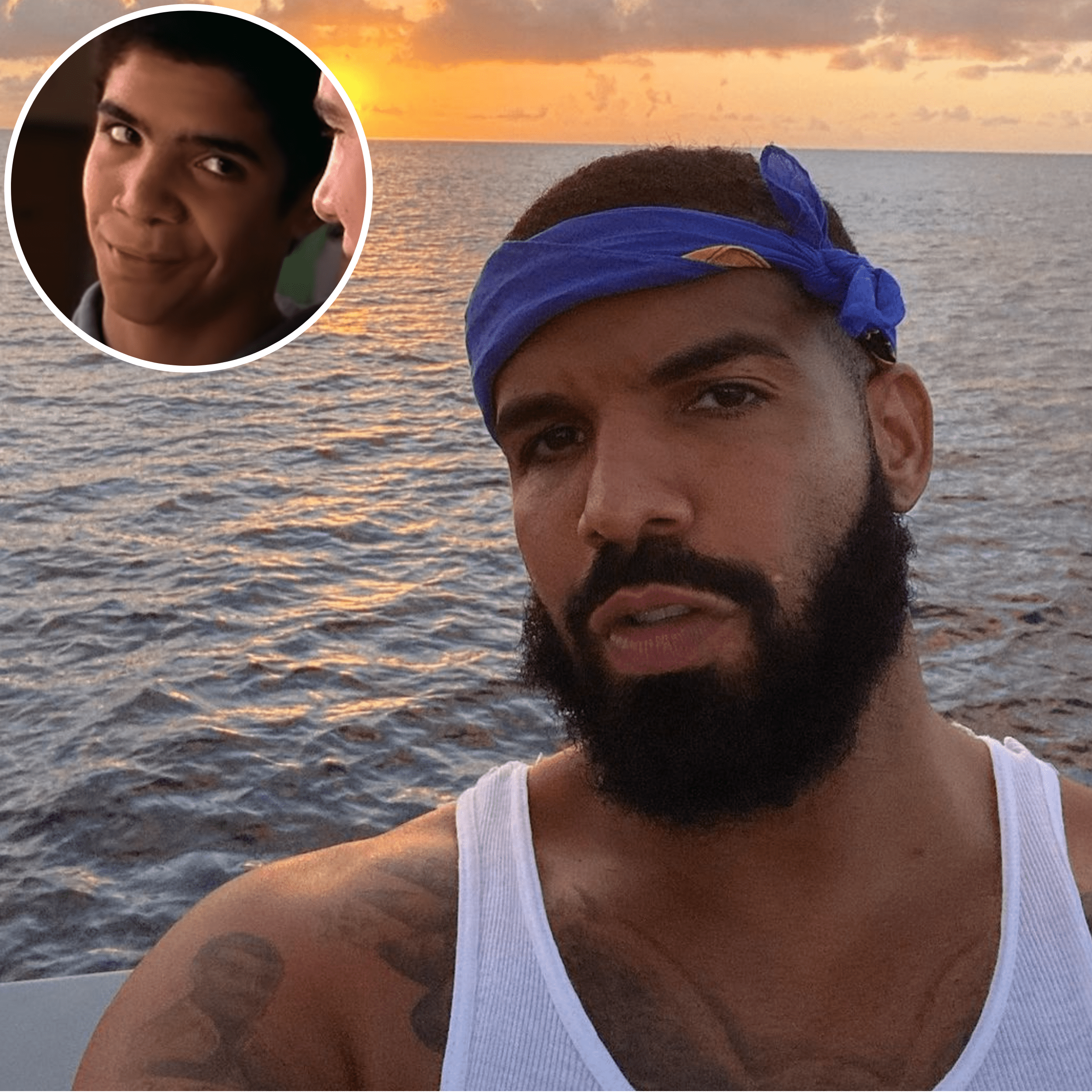 See Where Your Favorite 'Degrassi: The Next Generation' Actors Are Today — Drake, Cassie Steele and More!