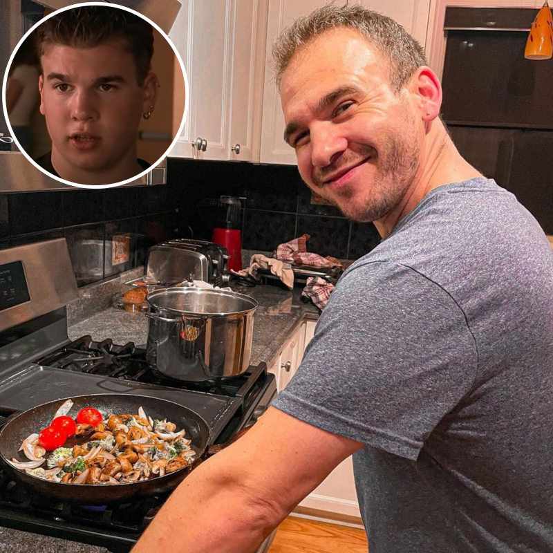 See Where Your Favorite 'Degrassi: The Next Generation' Actors Are Today — Drake, Cassie Steele and More!