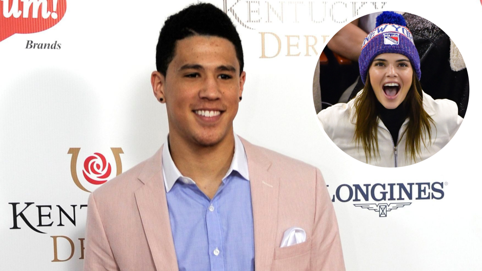 Kendall Jenner's Boyfriend Devin Booker Is 'Ready' to Propose: 'It's Only a Matter of Time'