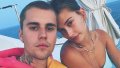 Summer Lovin'! Hailey Bieber Shares 'Dreamy' Photos From Her Vacation to Greece With Husband Justin