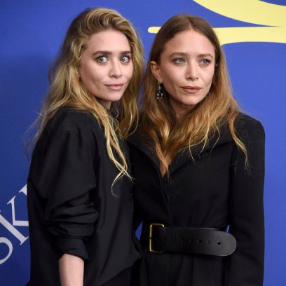Have Mary-Kate and Ashley Olsen Gotten Plastic Surgery? Here's What We Know