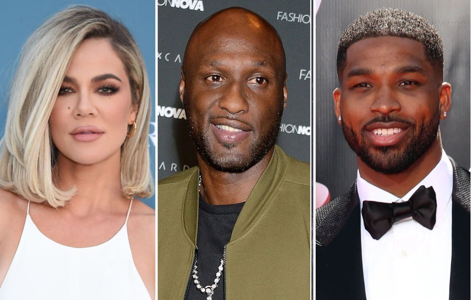 Inside Khloe Kardashian’s Dating History: From Exes Lamar Odom to Tristan Thompson