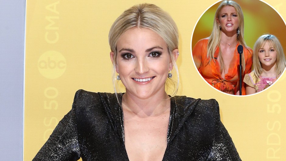 Jamie Lynn Spears' Net Worth Is Nothing Compared to Sister Britney — Even With Her Conservatorship